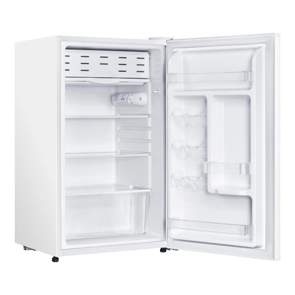 Magic Chef HMR440WE 4.4 cu. ft. Mini Fridge - Image 4
