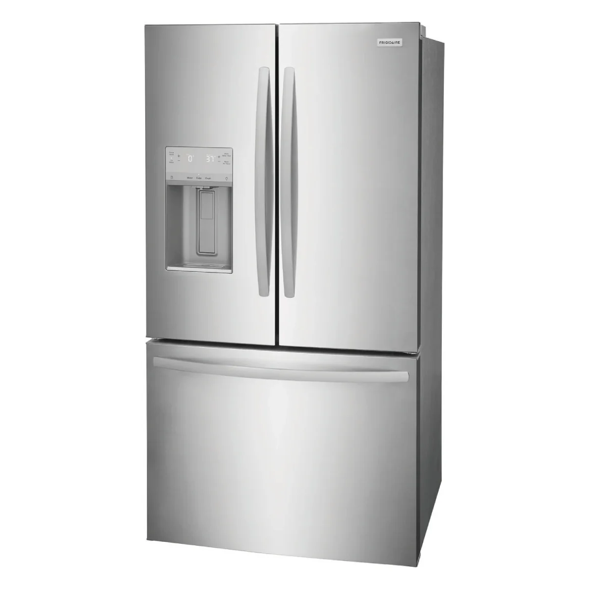 Frigidaire FRFS282LAF 28 cu. ft. French Door Refrigerator - Silver - Image 3