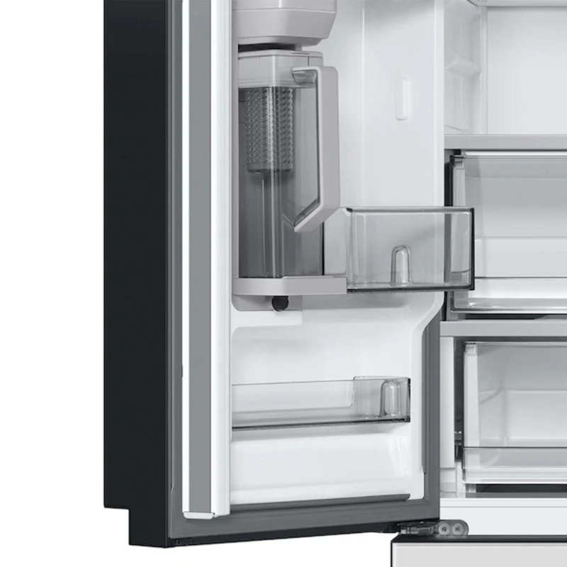 Samsung Bespoke 30 cu. ft. French Door Refrigerator with AutoFill Water Pitcher - Image 11