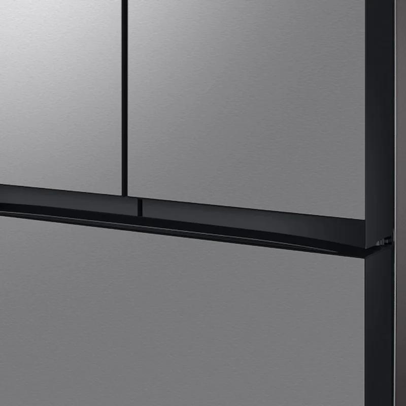 Samsung Bespoke 30 cu. ft. French Door Refrigerator with AutoFill Water Pitcher - Image 4