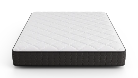 6" Gabriella Plush Foam Mattress