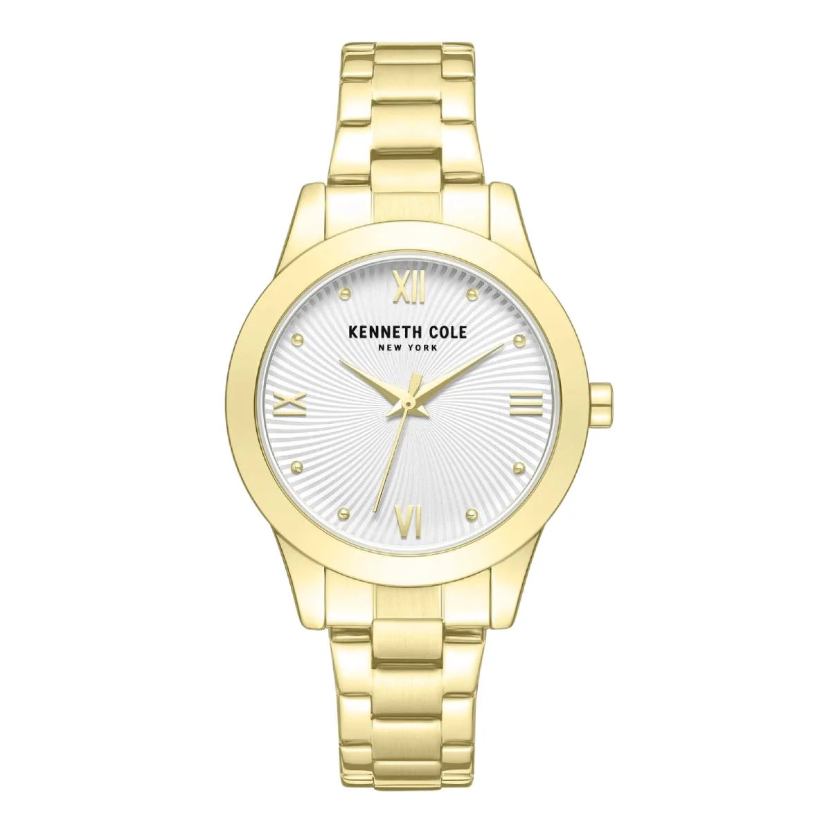 Kenneth Cole New York Women's 36mm Bracelet Watch - Image 3