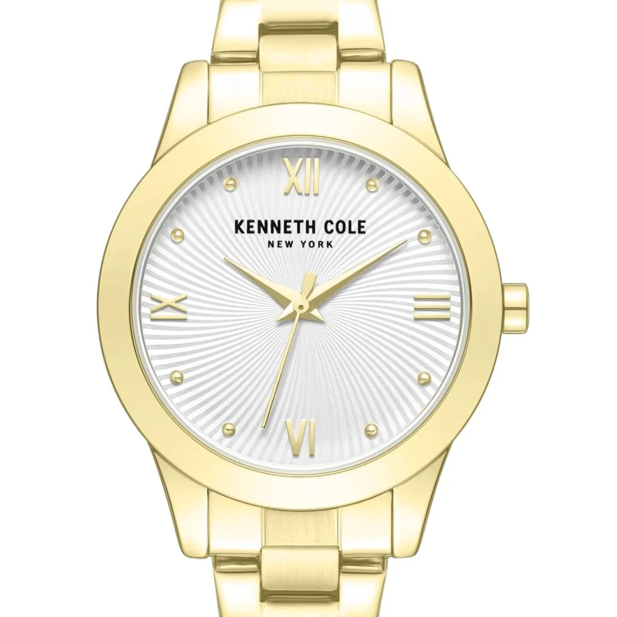 Kenneth Cole New York Women's 36mm Bracelet Watch - Image 4