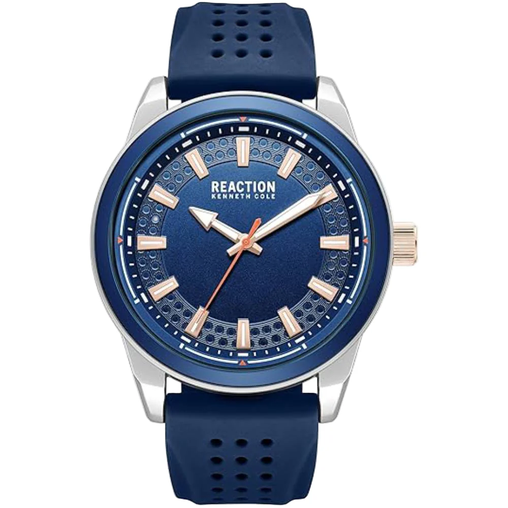 Kenneth Cole Reaction Men's 48mm Analog Watch