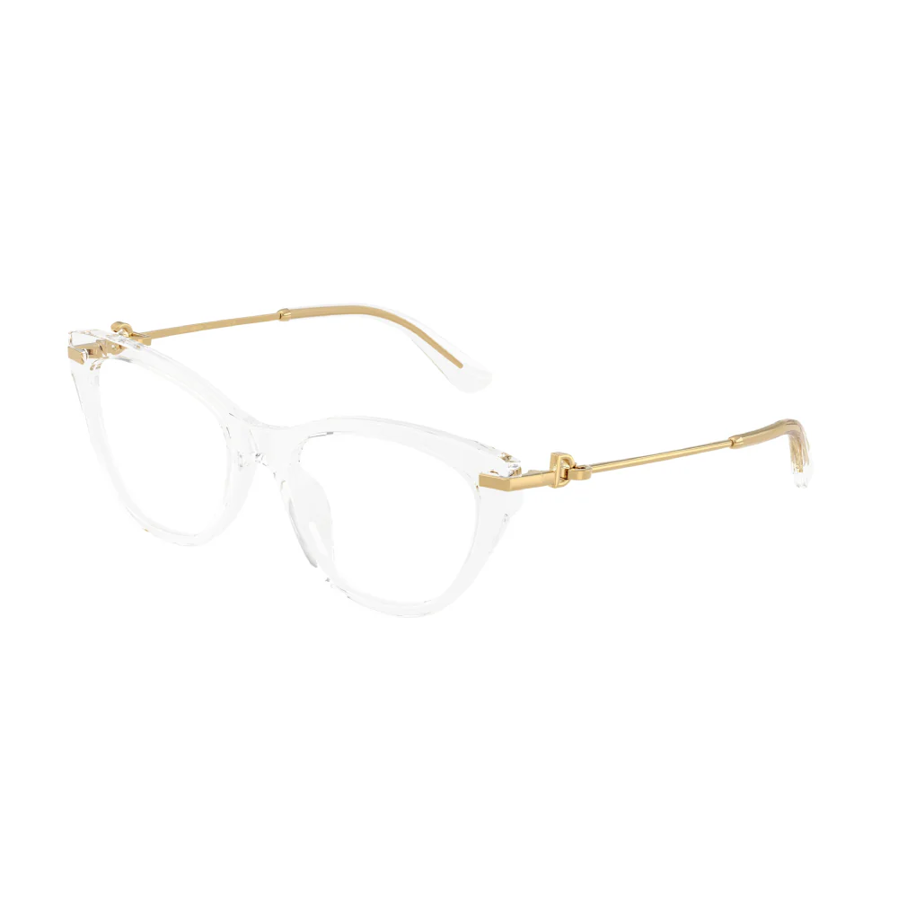 Dolce & Gabbana DG3428 Women's Butterfly Eye Glasses