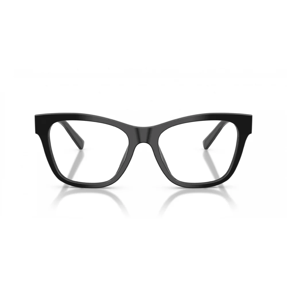 Dolce & Gabbana DG3430 Women's Square Eye Glasses - Image 2