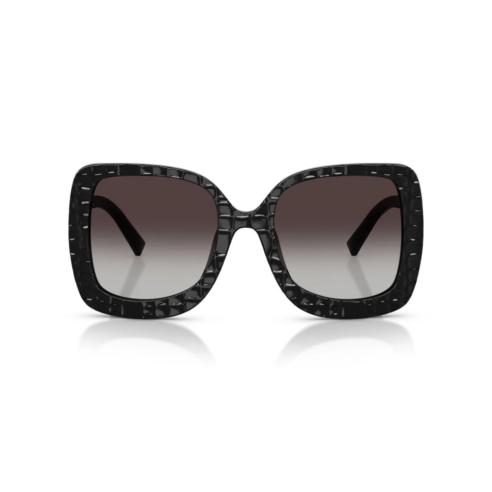 Dolce & Gabbana DG4513 Women's Square Gradient Sunglasses - Image 2