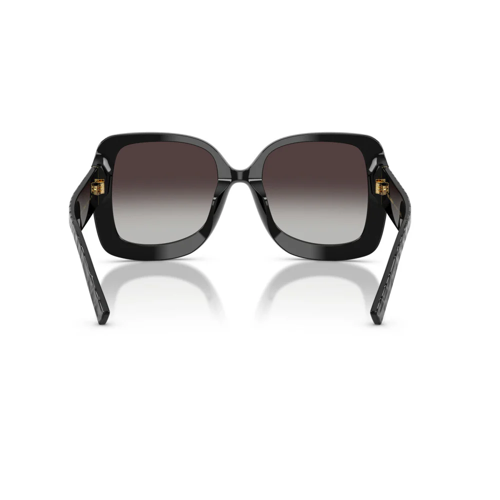 Dolce & Gabbana DG4513 Women's Square Gradient Sunglasses - Image 5