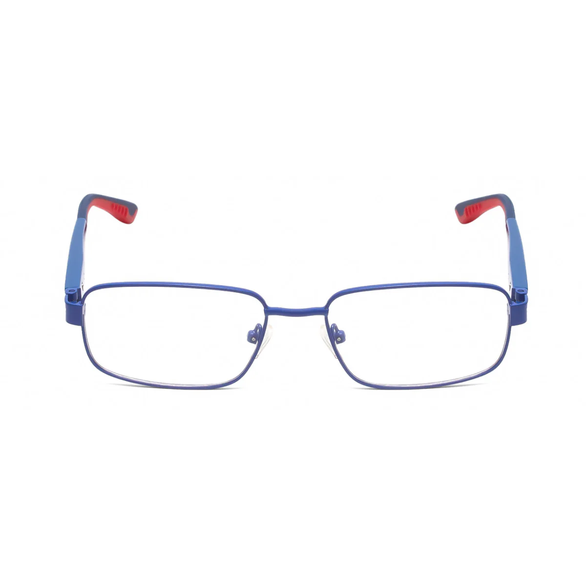 Marvel SME8 Spiderman Unisex Rectangular Polarized Reading Glasses - Image 2