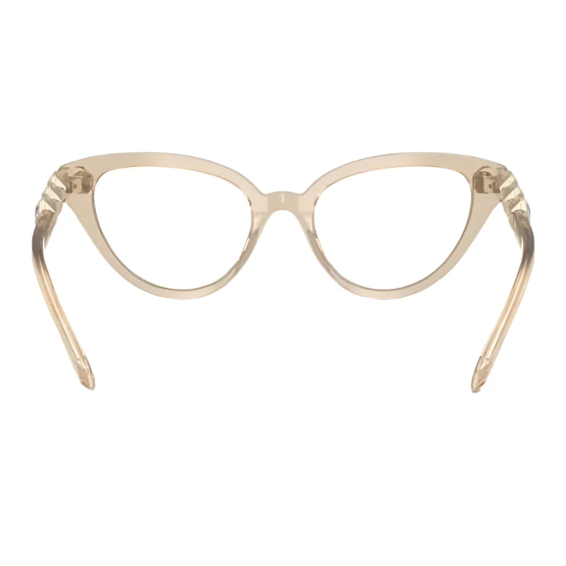 Swarovski SK20281066 Women's Cat Eye Eyeglasses - Image 4