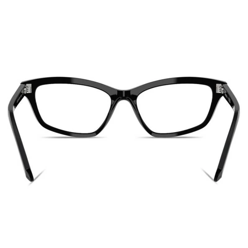 Swarovski SK20341001 Women's Cat Eye Eyeglasses - Image 4