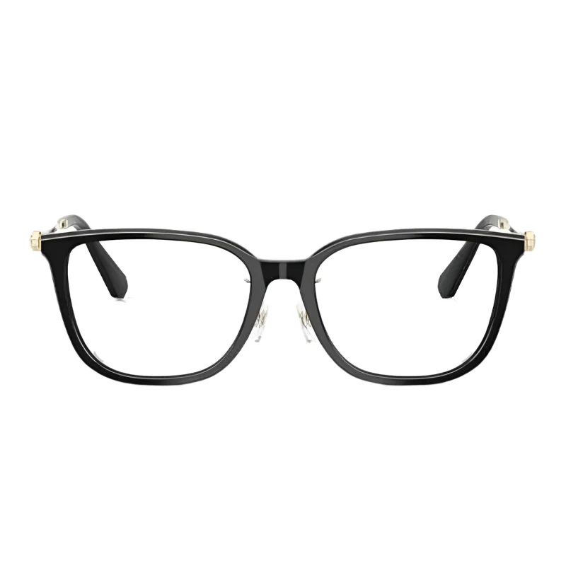 Swarovski SK2041D1001 Women's Pillow Eyeglasses - Image 2