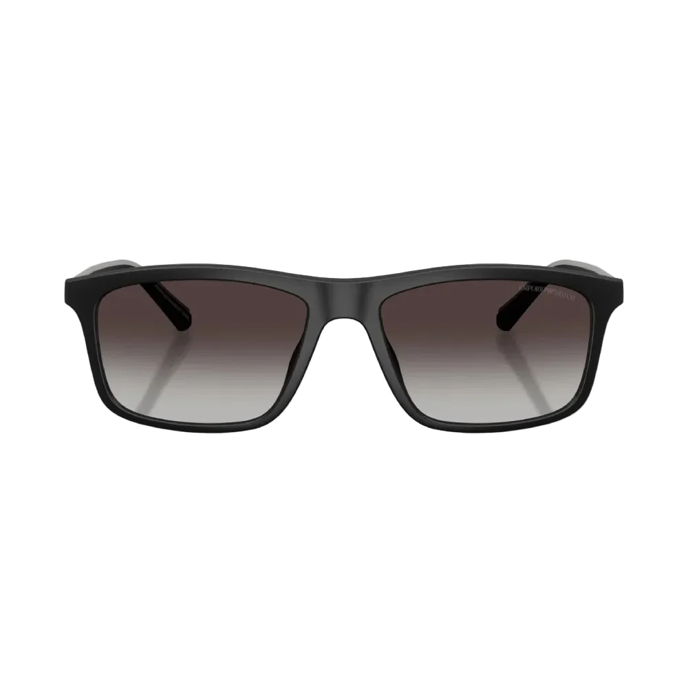 Emporio Armani EA4257U Men's Pillow Gradient Sunglasses - Image 2