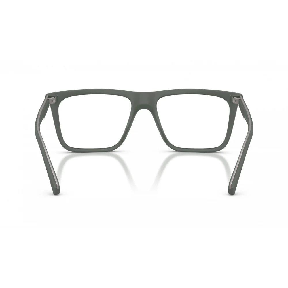 Emporio Armani EA4258 Men's Square Sunglasses - Image 5