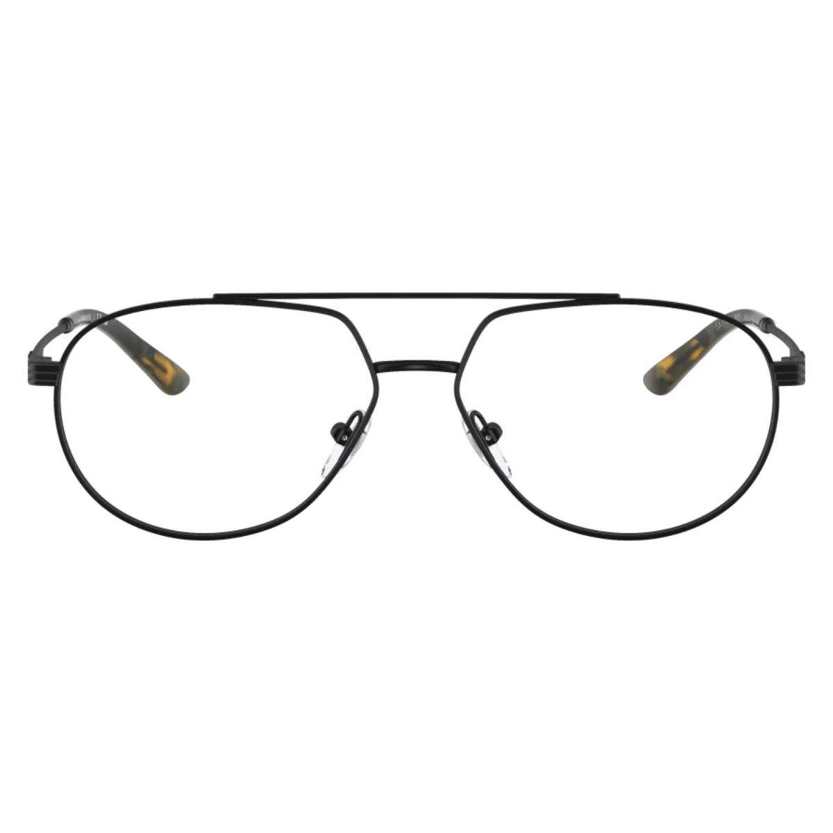 Emporio Armani EA 1165 Men's Aviator Eyeglasses - Image 2