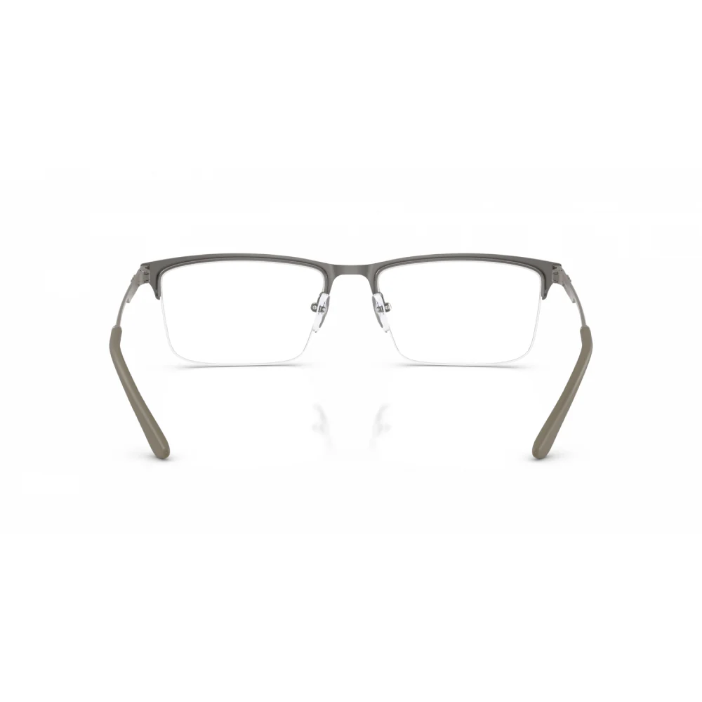 Emporio Armani EA1177 Men's Pillow Eye Glasses - Image 5