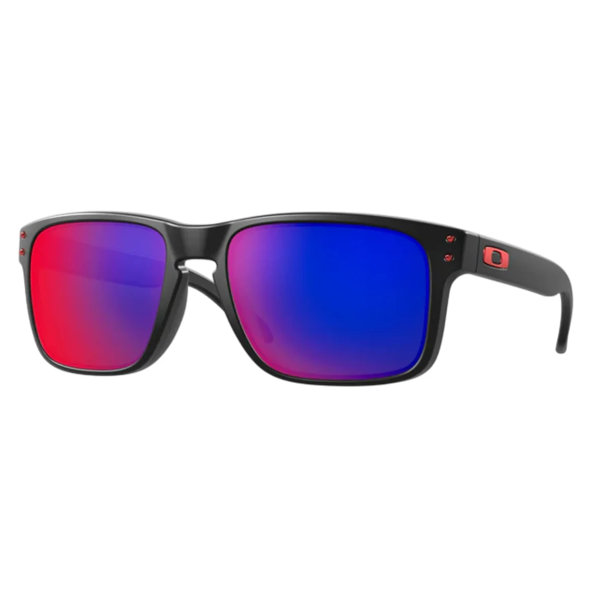 Oakley Holbrook Men's OO9102 Square Polarized Sunglasses