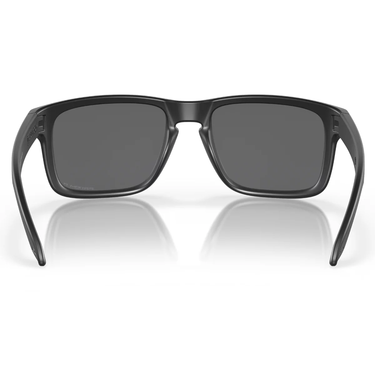 Oakley Holbrook Men's OO9102 Square Polarized Sunglasses - Image 3