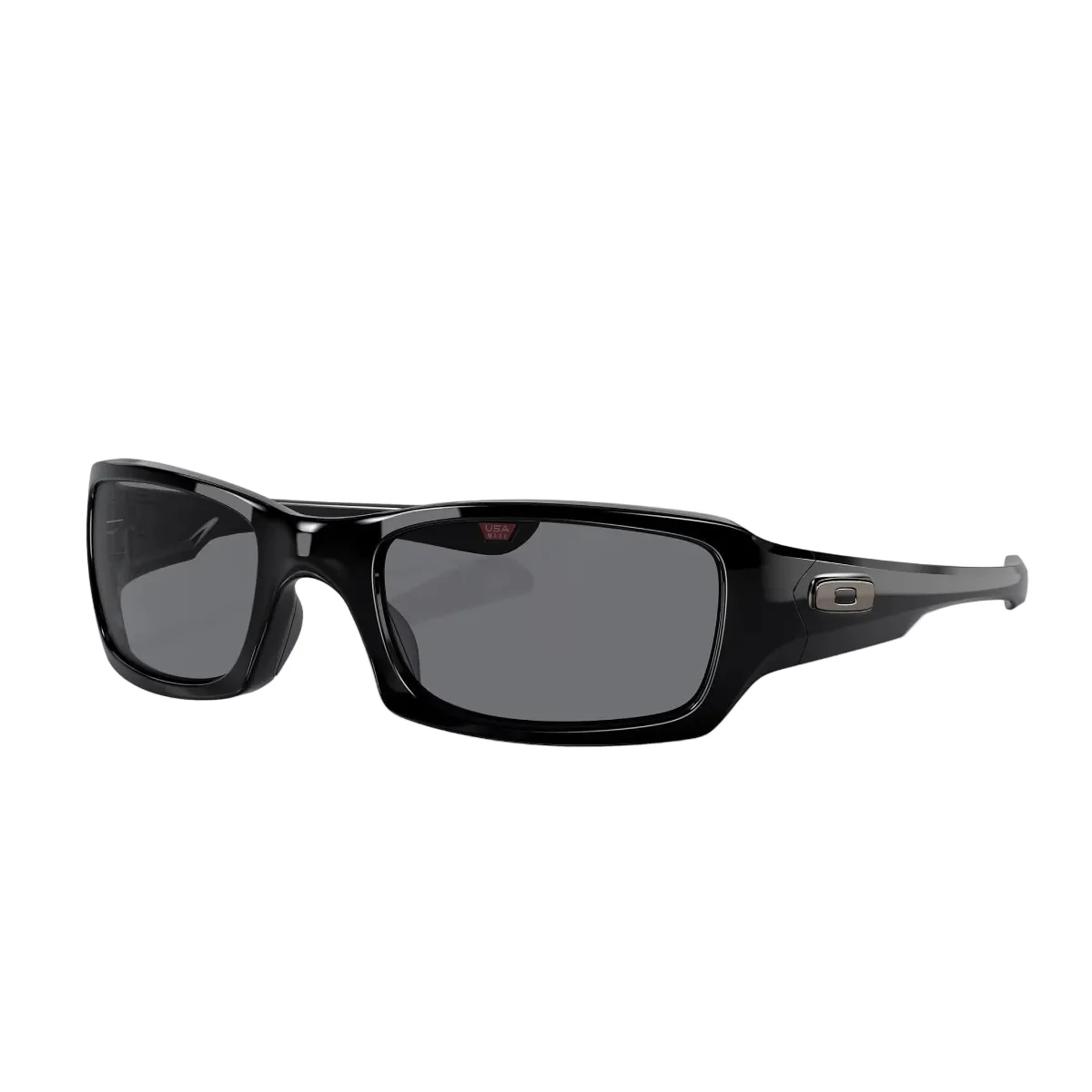 Oakley Fives Squared OO9238 Men's Rectangle Polarized Sunglasses