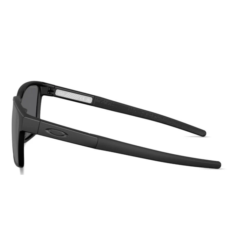 Oakley Actuator SQ OO9430 Unisex Rectangular Prizm Sunglasses - Image 3