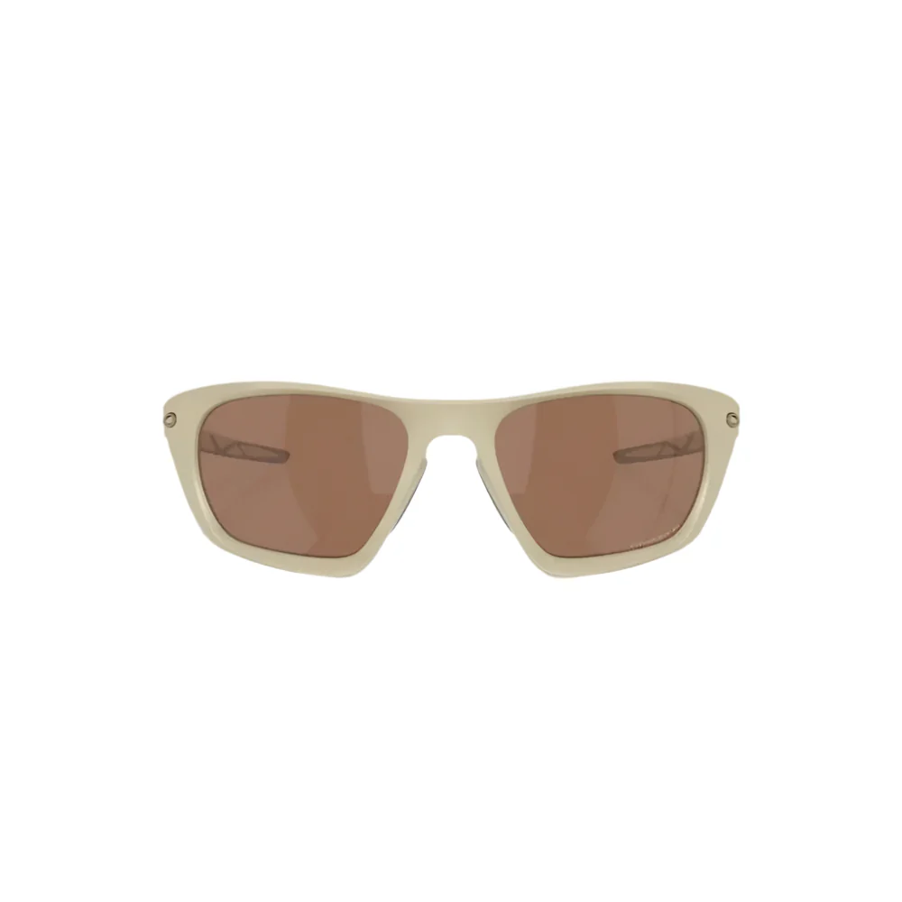 Oakley Lateralis OO9431 Men's Rectangular Polarized Sunglasses - Image 2
