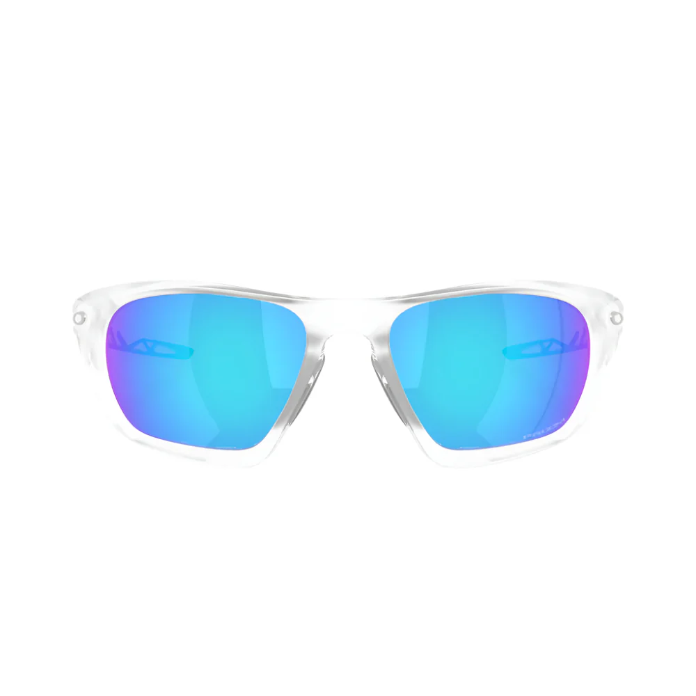 Oakley Lateralis OO9431 Men's Rectangular Prizm Sunglasses - Image 2