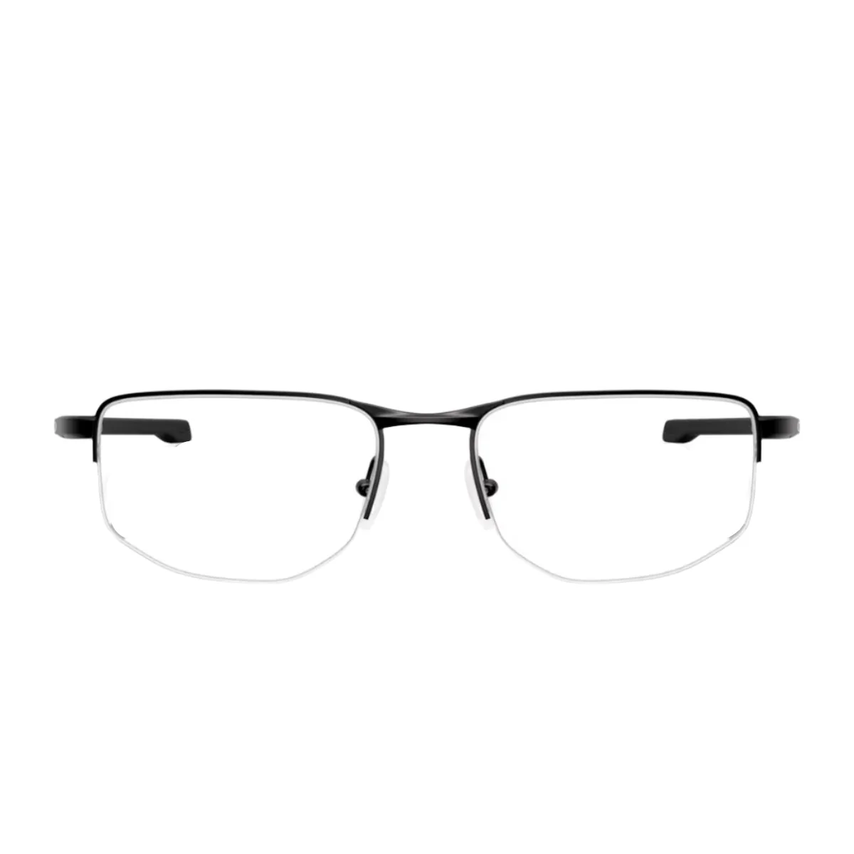 Oakley Addams 0.5 OX3035 Men's Rectangular Eyeglasses - Image 2