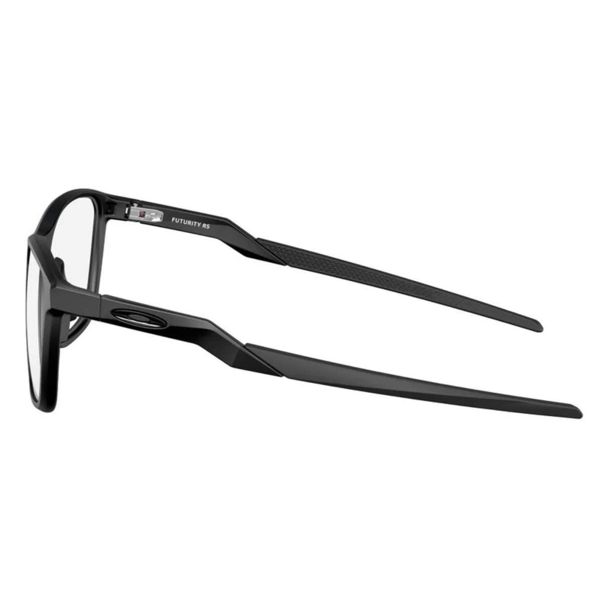 Oakley Futurity Rs 8186 Men's Square Eyeglasses - Image 3