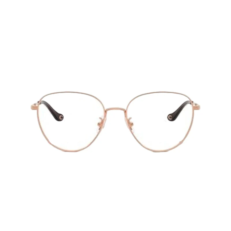 Coach HC5192 Women's Aviator Eyeglasses - Image 2
