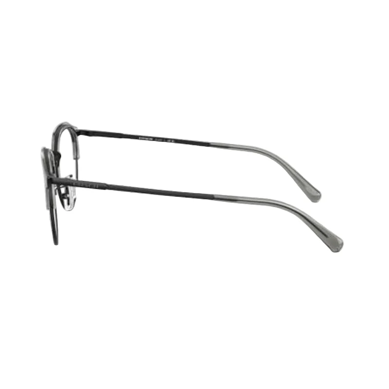 Coach HC5193 Men's Round Eyeglasses - Image 3