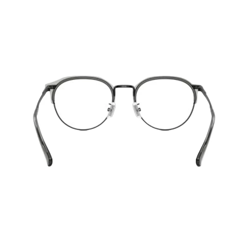 Coach HC5193 Men's Round Eyeglasses - Image 5