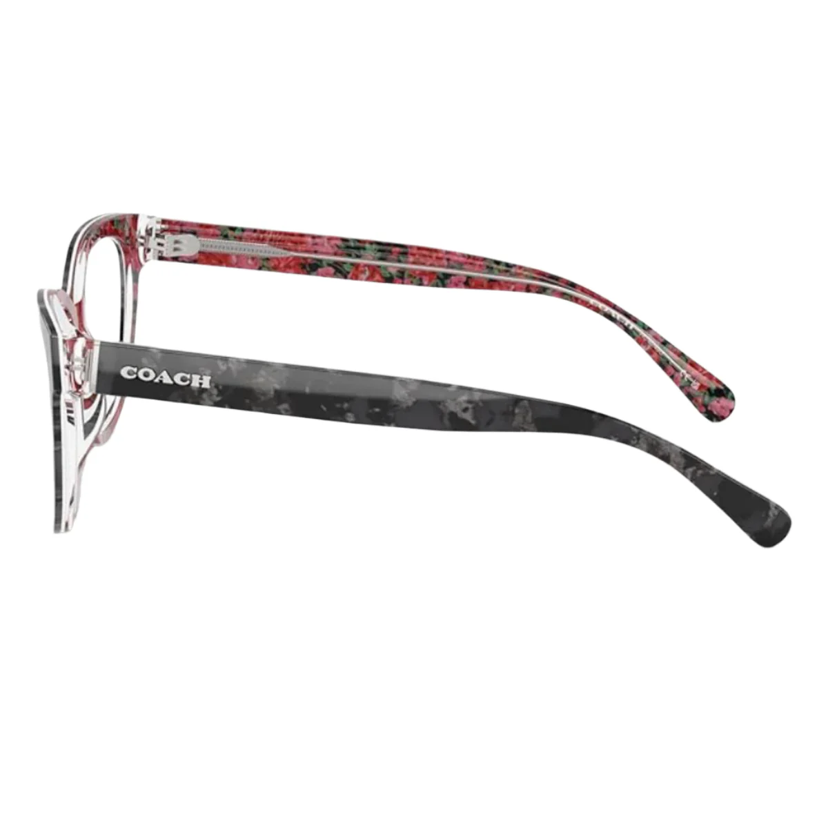 Coach HC6249U5856 Women's Butterfly Eyeglasses - Image 3