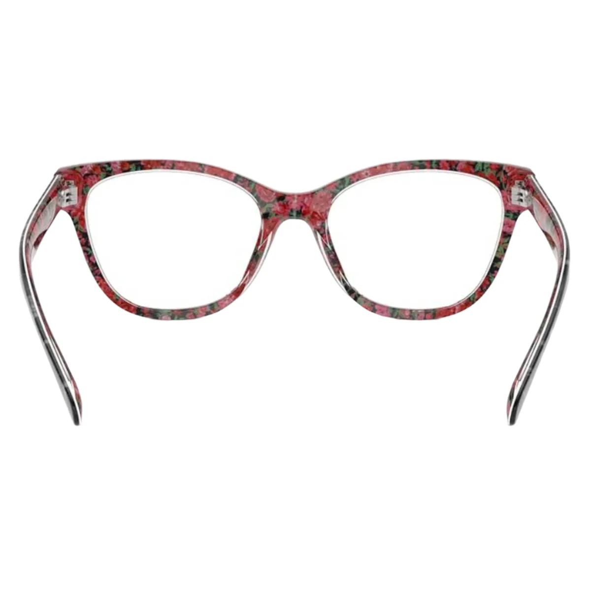 Coach HC6249U5856 Women's Butterfly Eyeglasses - Image 4