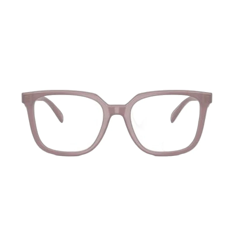Coach HC6271U Women's Square Eyeglasses - Image 2