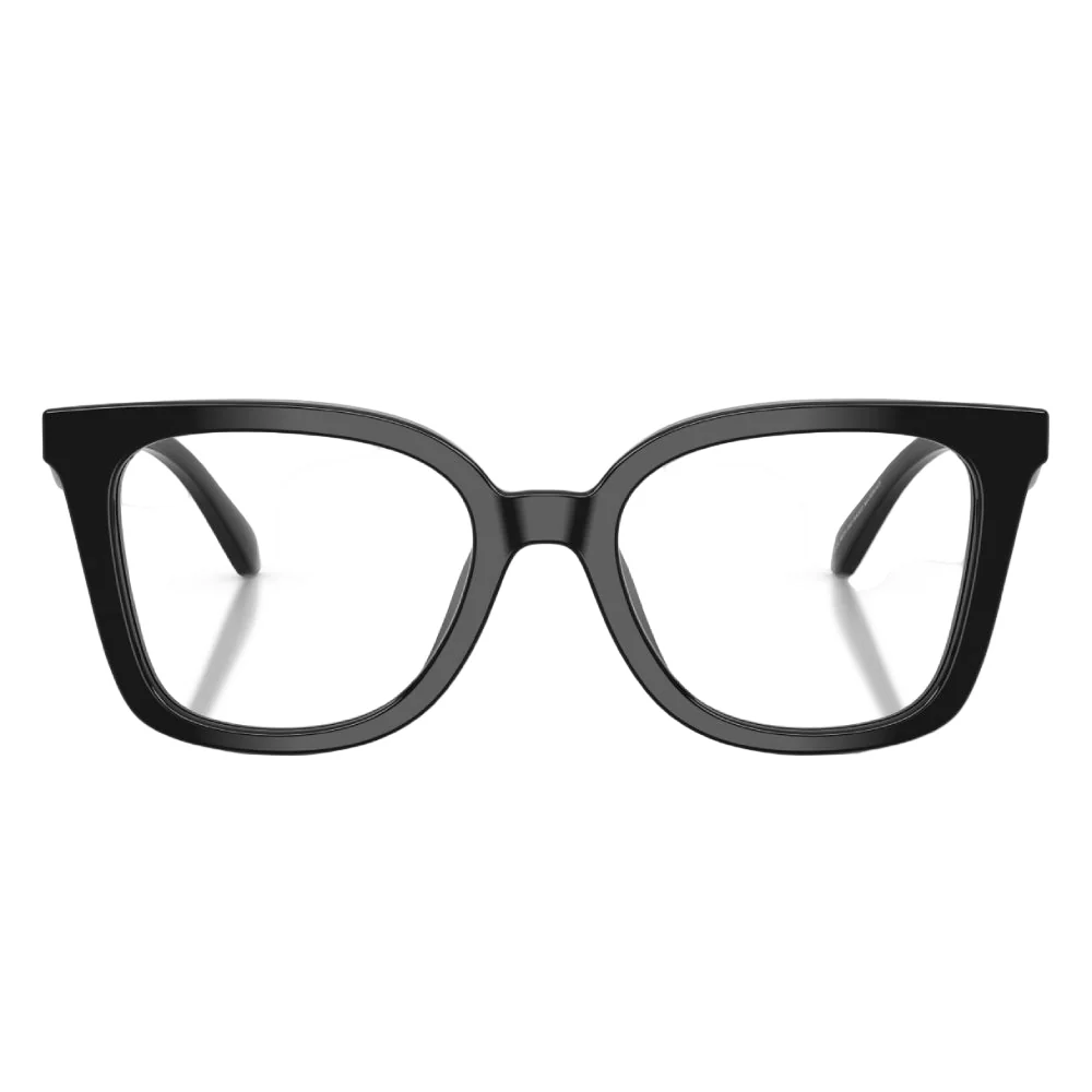 Coach HC6274U Women's Square Eyeglasses - Image 2