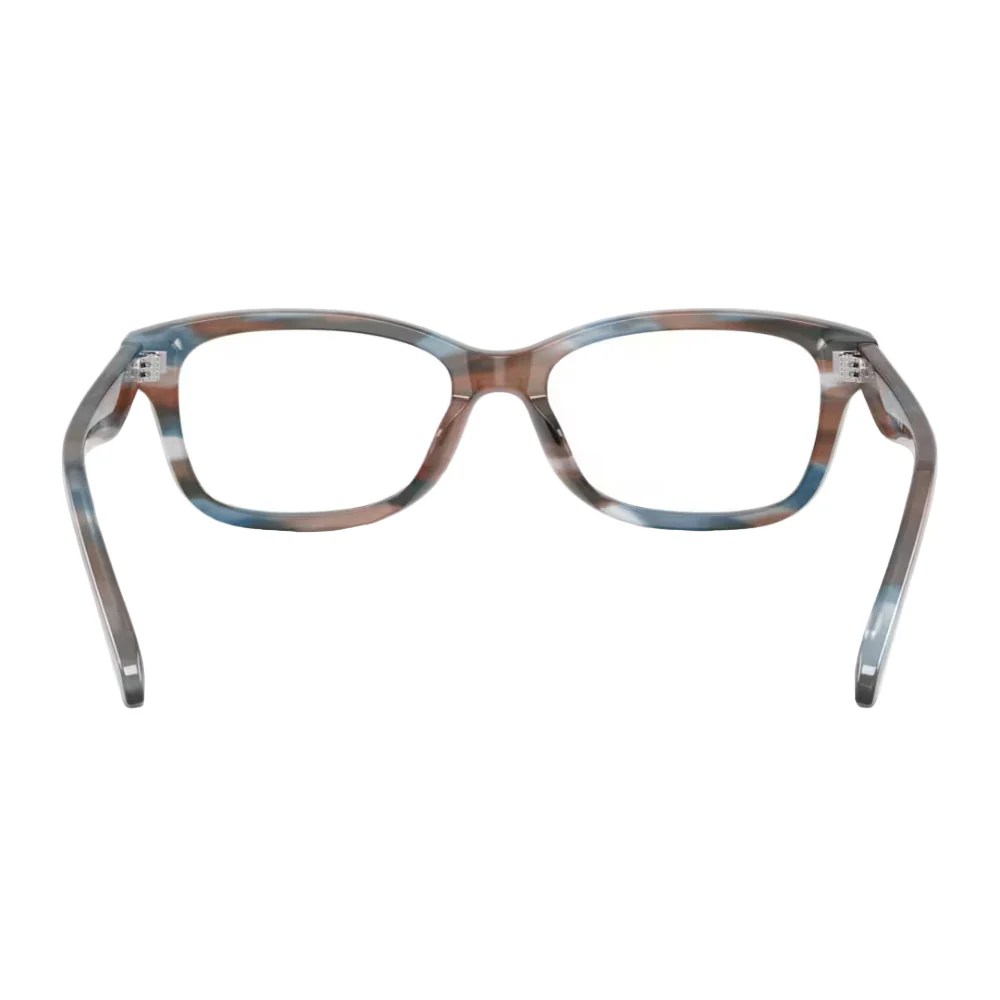 Coach HC6275U Women's Rectangular Eyeglasses - Image 5