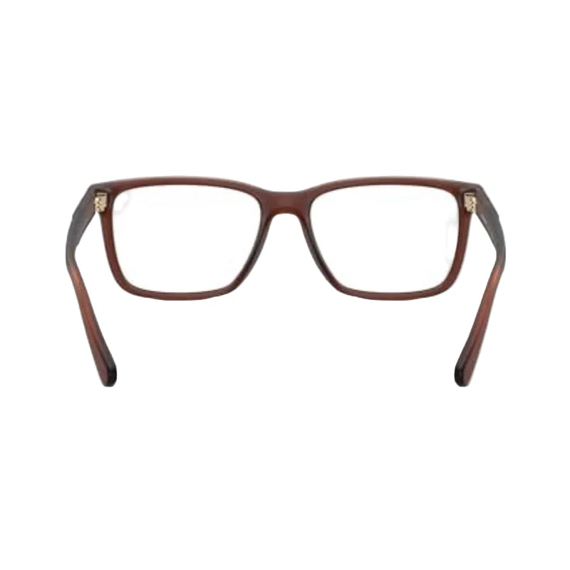 Coach HC6278U Women's Rectangular Eyeglasses - Image 5