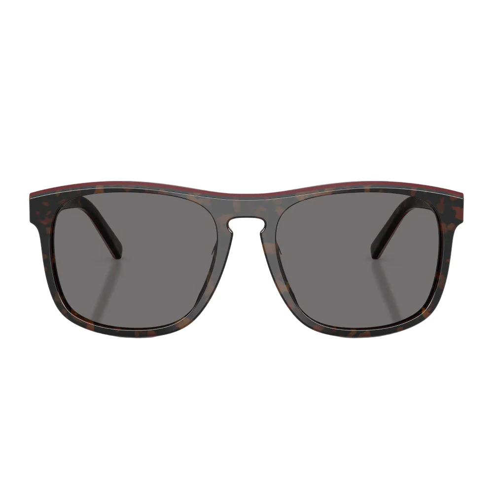 Scuderia Ferrari FZ6020U Men's Square Polarized Sunglasses - Image 2