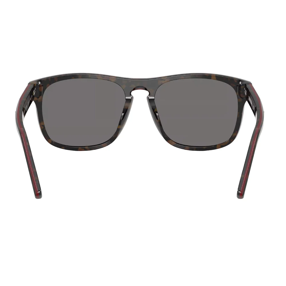 Scuderia Ferrari FZ6020U Men's Square Polarized Sunglasses - Image 5