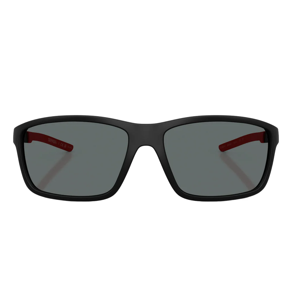 Scuderia Ferrari FZ6021U Men's Pillow Polarized Sunglasses - Image 2