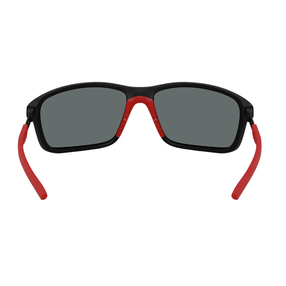 Scuderia Ferrari FZ6021U Men's Pillow Polarized Sunglasses - Image 5