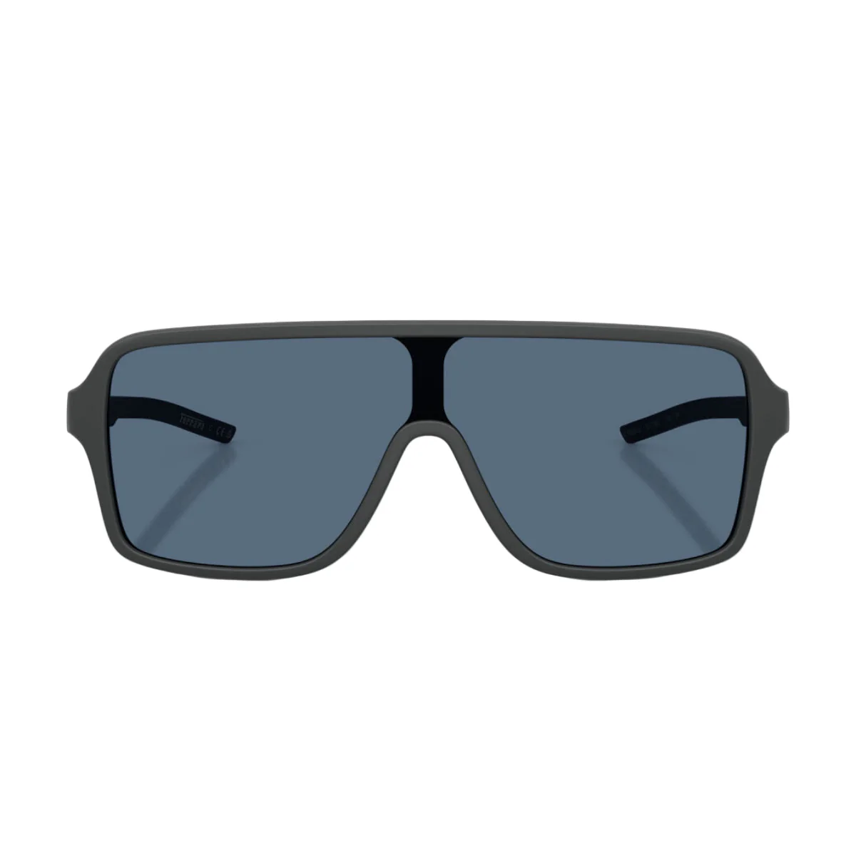 Scuderia Ferrari FZ 6022U Men's Rectangular Sunglasses - Image 2