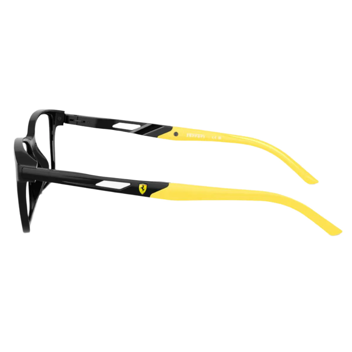 Scuderia Ferrari FZ8012U501 Unisex Pillow Eyeglasses - Image 2