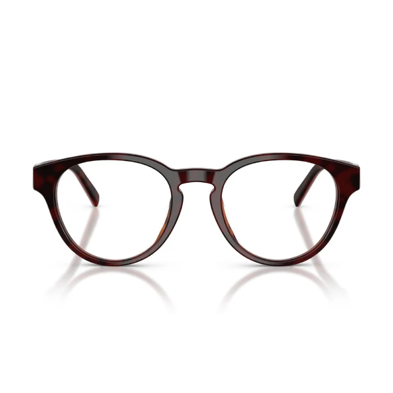 Scuderia Ferrari FZ8022U Men's Round Eyeglasses - Image 3