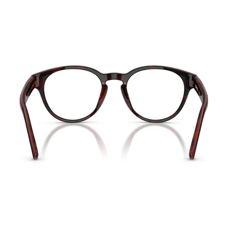 Scuderia Ferrari FZ8022U Men's Round Eyeglasses - Image 5