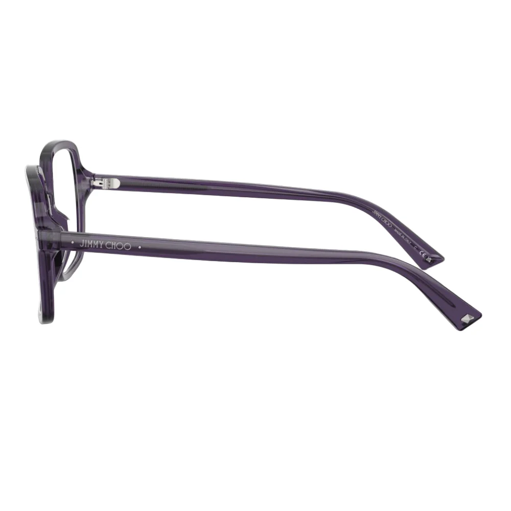 Jimmy Choo 3046U Women's Square Eyeglasses - Image 3