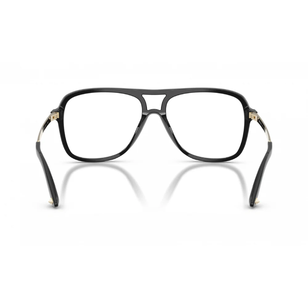 Jimmy Choo JC5053 Women's Aviator Eye Glasses - Image 4