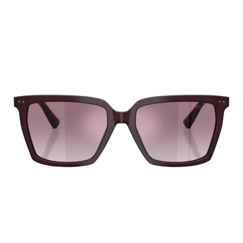 Jimmy Choo JC5051 Women's Square Gradient Sunglasses - Image 2