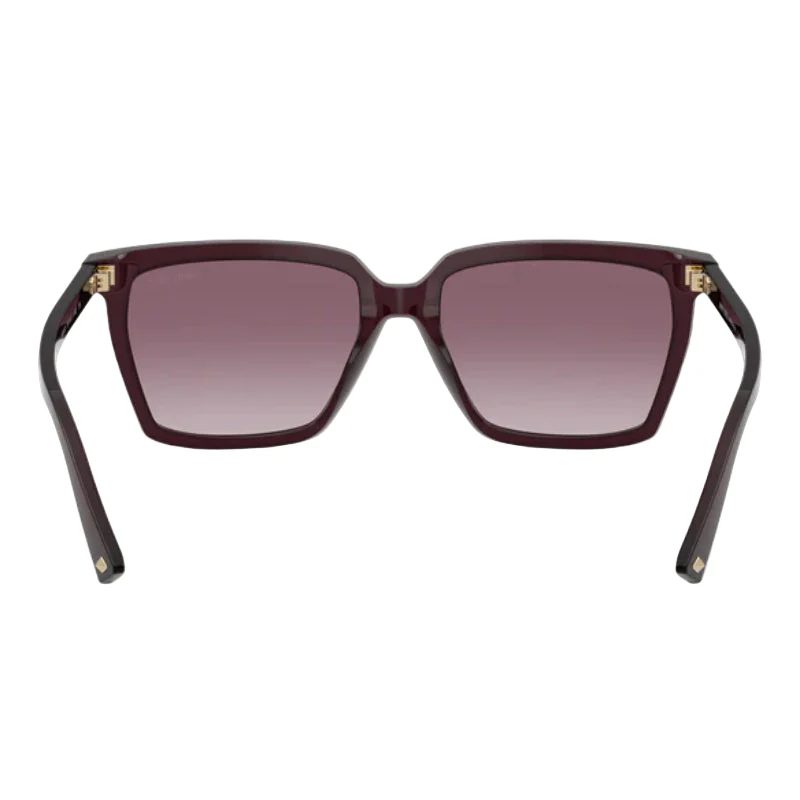 Jimmy Choo JC5051 Women's Square Gradient Sunglasses - Image 5