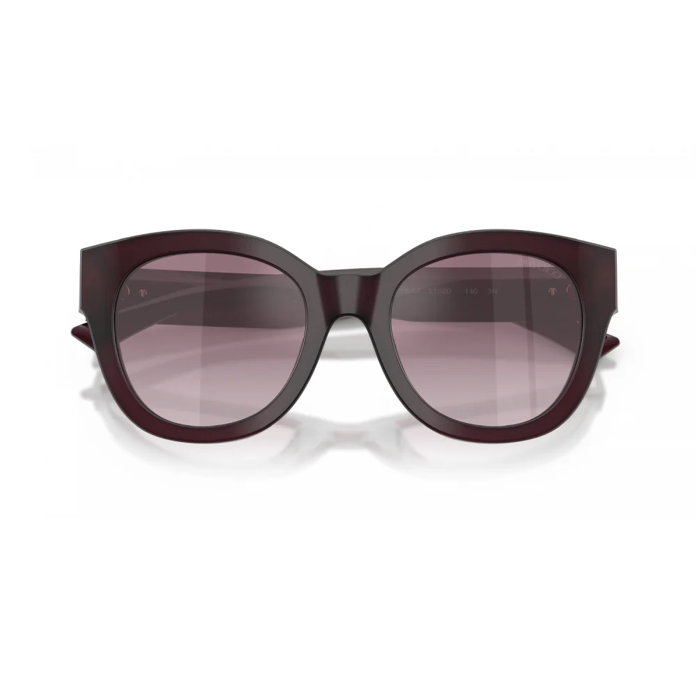 Jimmy Choo JC5053 Women's Round Gradient Sunglasses - Image 5